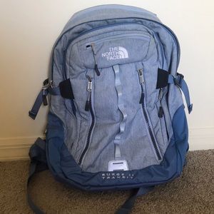 The Northface Surge II Transit Backpack